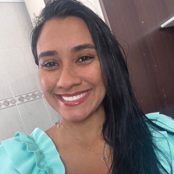Canguro en La Matanza de Acentejo: Vanessa