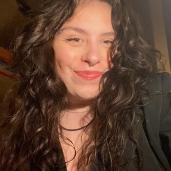 Babysitter in Kifissia: Anna