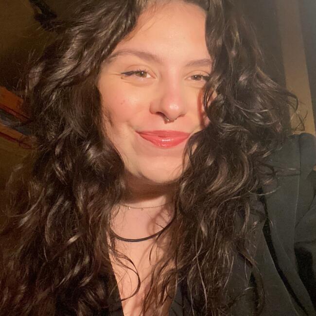 Babysitter στην περιοχή Κηφισιά: Anna