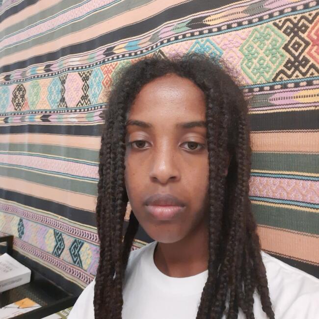 Babysitter in Lugano: Mikir