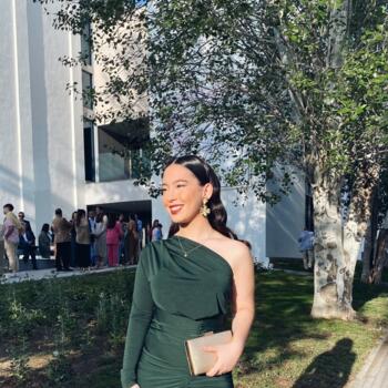 Nanny in Albacete: Elena