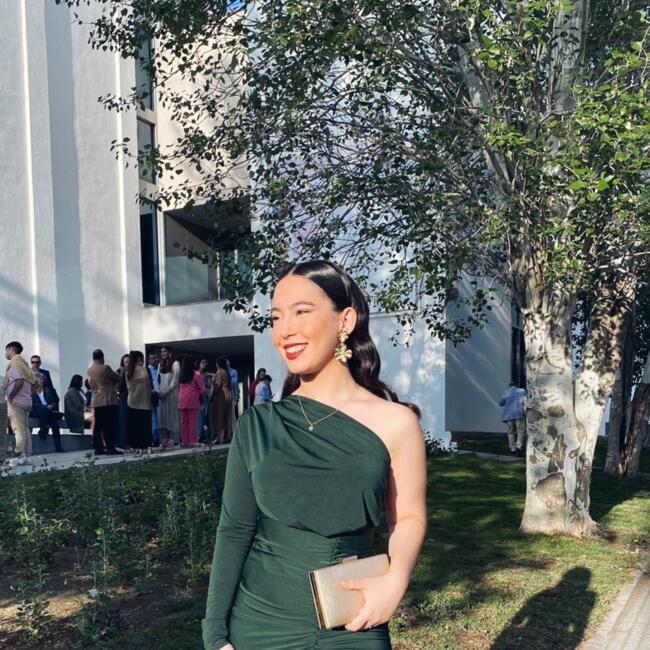 Nanny in Albacete: Elena