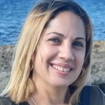 Niñera en Cancún: Marylin