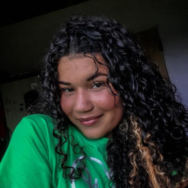 Babysitter in São Luís: Rayane