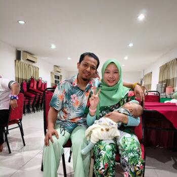 Babysitting job in Klang: babysitting job Huda