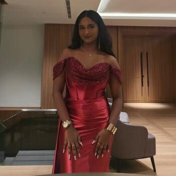 Babysitter Singapore Island: Krishna