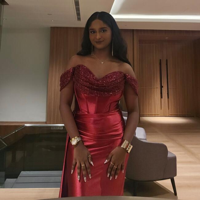 Babysitter in Singapore Island: Krishna