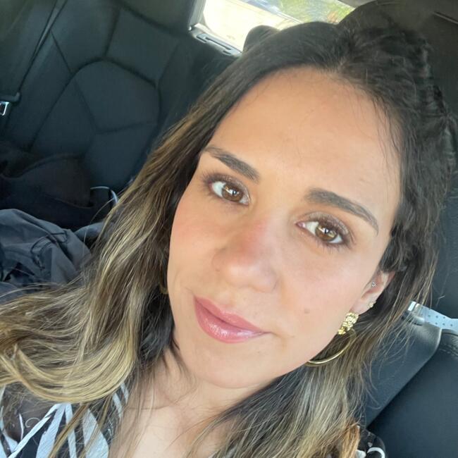 Babysitting job in San Pedro de la Paz: Belén