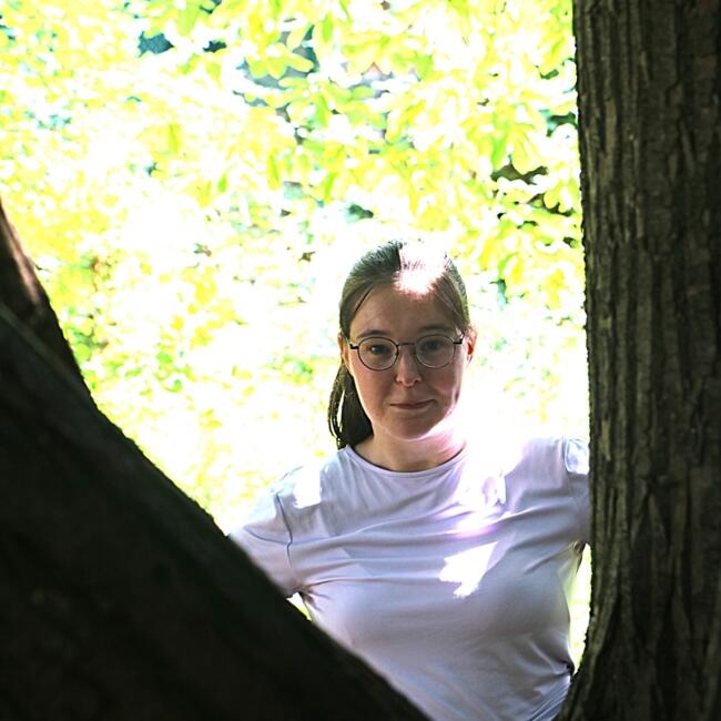 Babysitter in Gand: Esmeralda