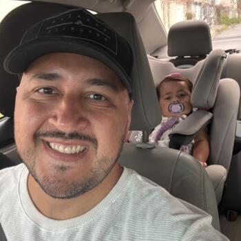 Babysitting job in Anchieta (Espírito Santo): babysitting job Erik