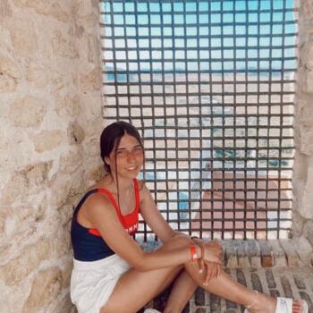 Babysitter Santander: Laura