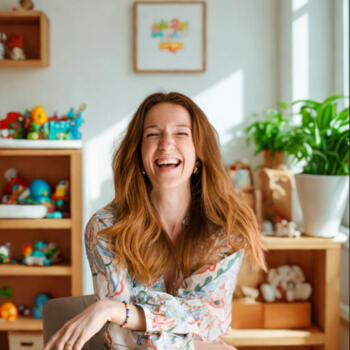 Babysitter in Aosta: Ciara