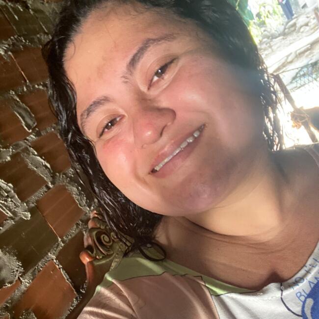 Niñera en Cúcuta: Jenny