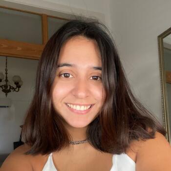 Niñera en Mar del Plata: Luana mailen Villena