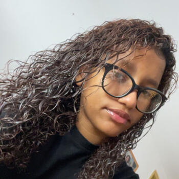 Babysitter em Amadora: Kateline