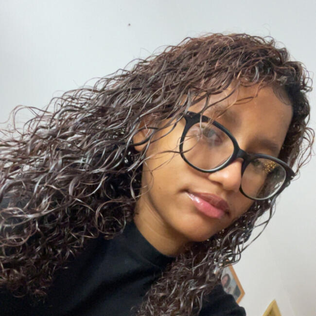 Babysitter em Amadora: Kateline