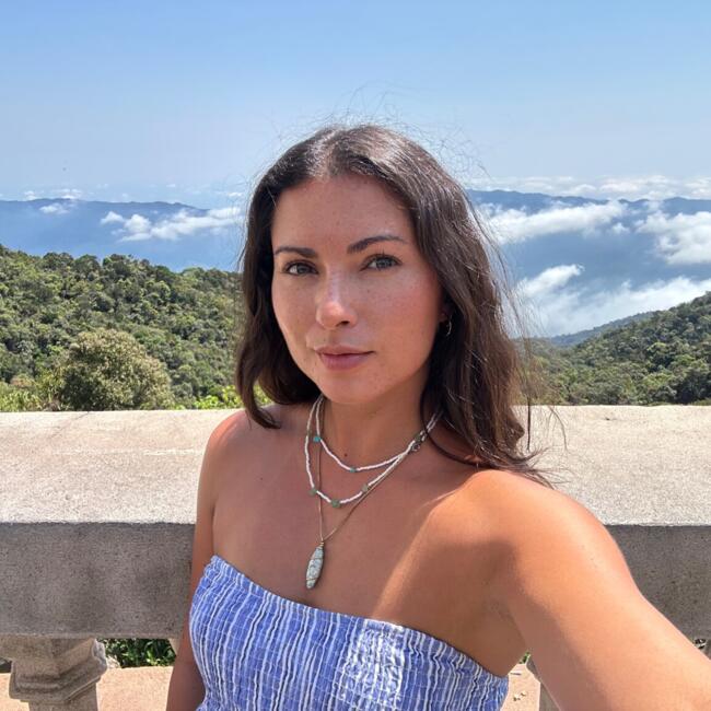 Babysitter in Sydney: Sandra