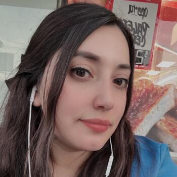 Babysitter in Puente Alto: Camila