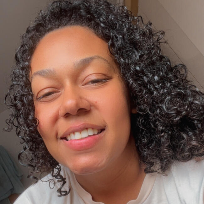 Babysitting job in Campo Magro: Maely