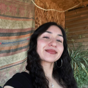 Babysitter in Olmué: Maria