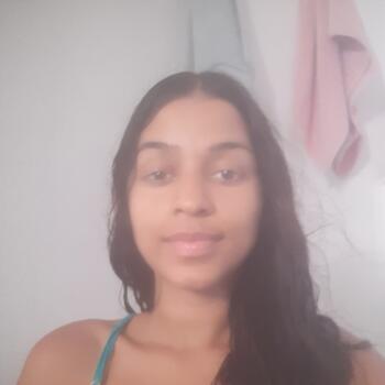 Babysitter in Aracaju: Karoll