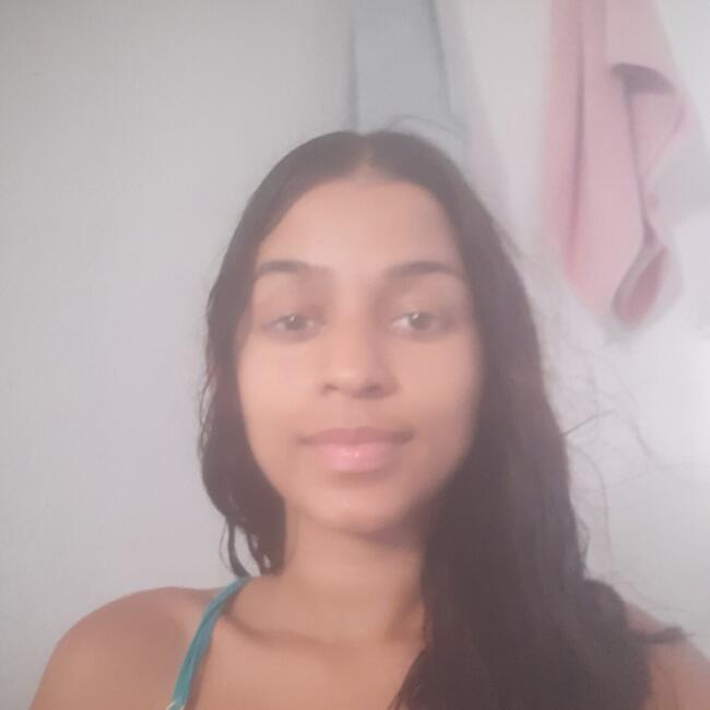 Babysitter in Aracaju: Karoll