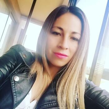 Niñera en Valparaíso: Luisa Mercedes