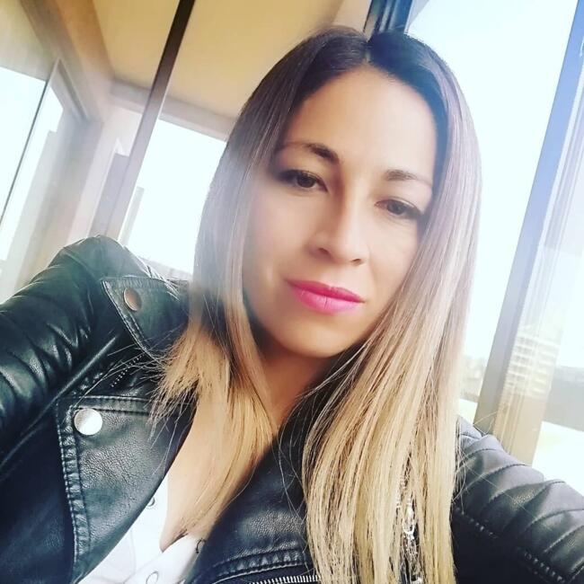 Babysitter in Valparaíso: Luisa Mercedes