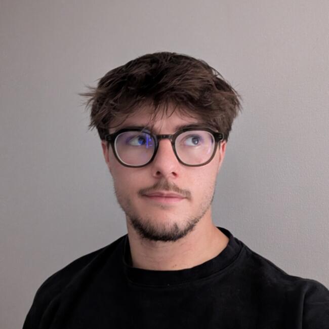 Babysitter in Hyères: Ewan