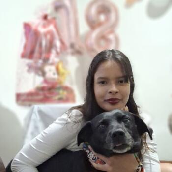 Niñera en Cali: Nataly
