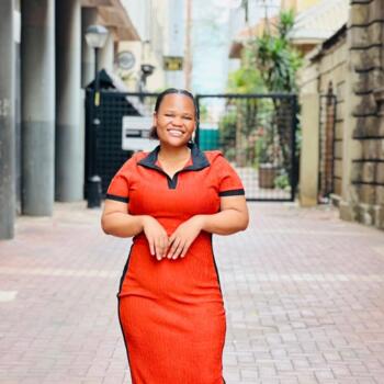 Nanny in Durban: Nande