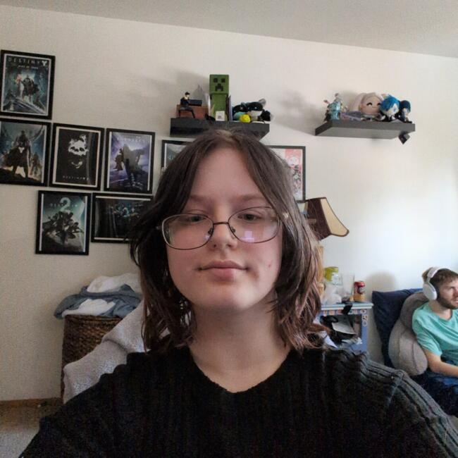 Babysitter in Grafton (Wisconsin): Alyssa