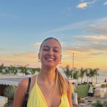 Babysitter in Nice: Loane