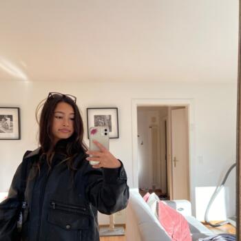 Babysitter Echichens: Chloé