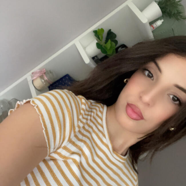 Babysitter in Montbéliard: Wissal