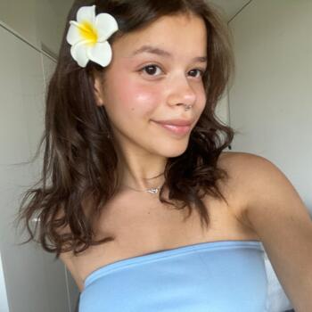 Babysitter in Soest: Maria