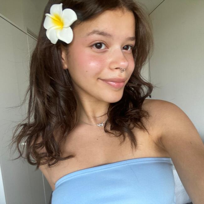 Babysitter in Soest: Maria