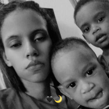 Babysitter in Santo Domingo: Jeli
