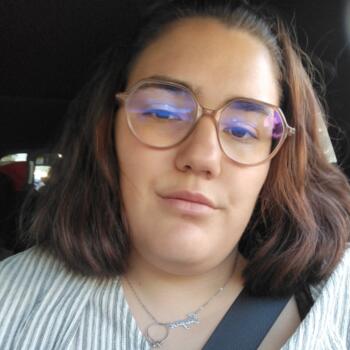 Babysitter in Peynier: Camille