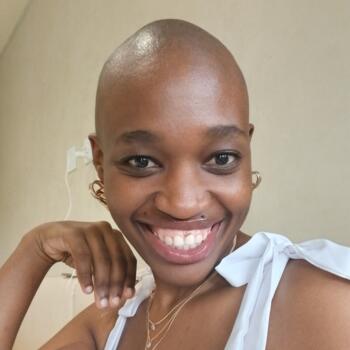 Babysitter in Pretoria: Ramaite