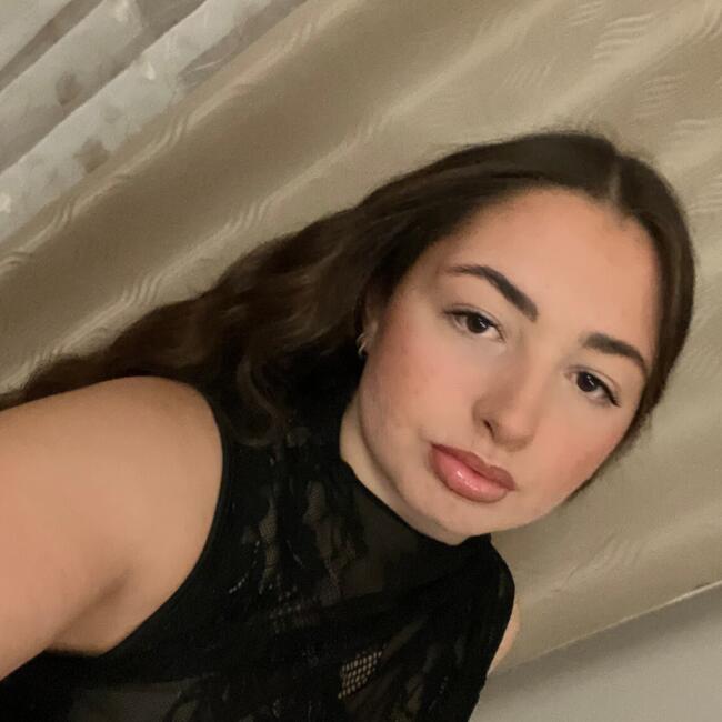 Babysitter a Genova: Besjana