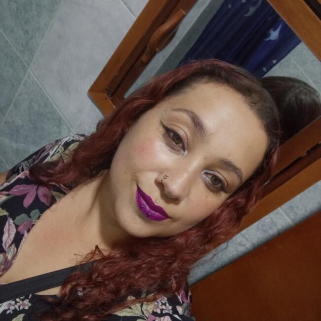 Babysitter in Soacha: Konny