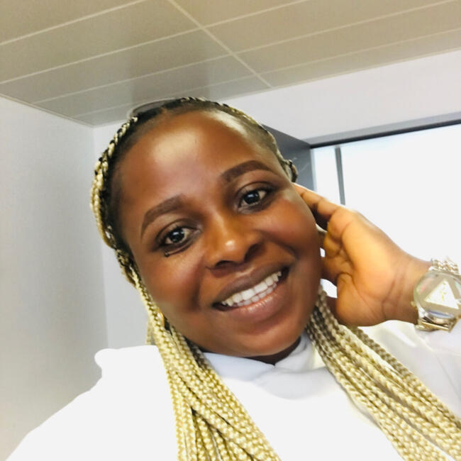 Nanny in Marly: Tabit