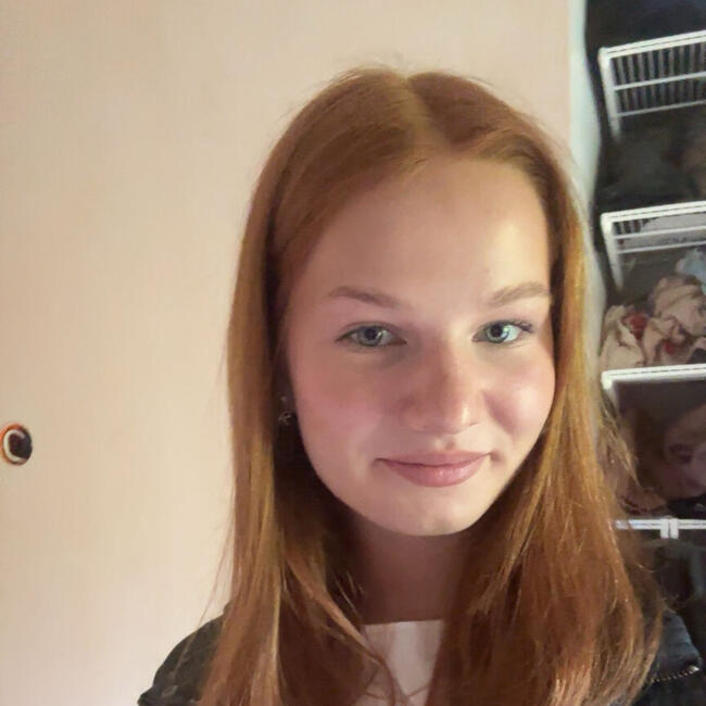 Babysitter in Saku: Susan Marii Lilleorg