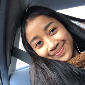 Baby-sitter Bouleurs: Mialy
