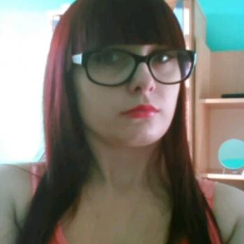Opiekunka do dziecka w Kraśnik: Jagoda