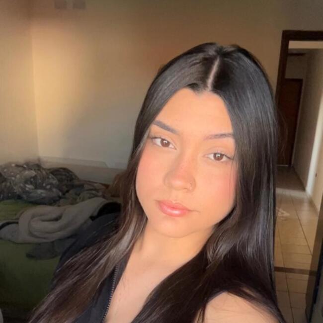 Babysitter in São José dos Campos: Andrielle