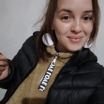 Babysitter San Justo (Provincia de Buenos Aires): Carolina