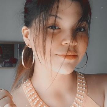 Niñera Cúcuta: Valeria