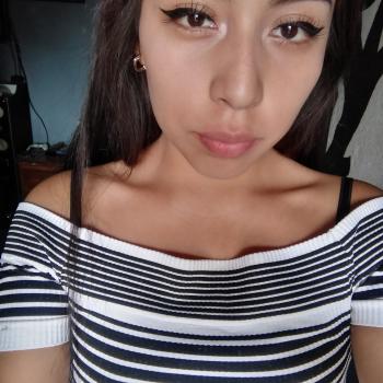 Niñera Morelia: Stefanie